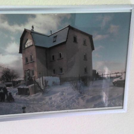 Otto Apartment Görlitz Εξωτερικό φωτογραφία