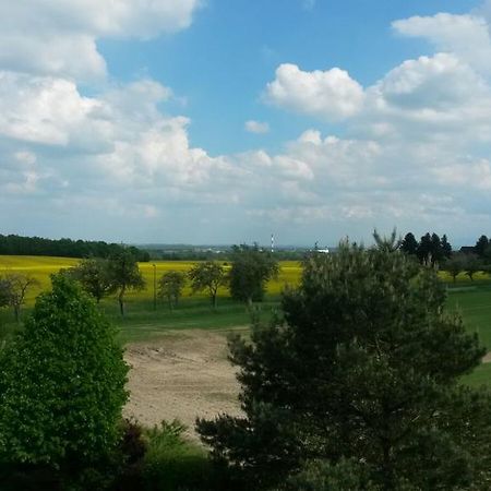 Otto Apartment Görlitz Εξωτερικό φωτογραφία