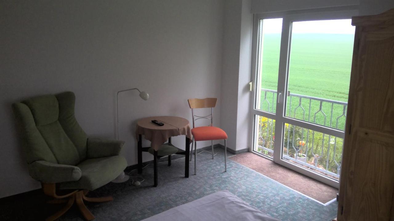 Otto Apartment Görlitz Εξωτερικό φωτογραφία