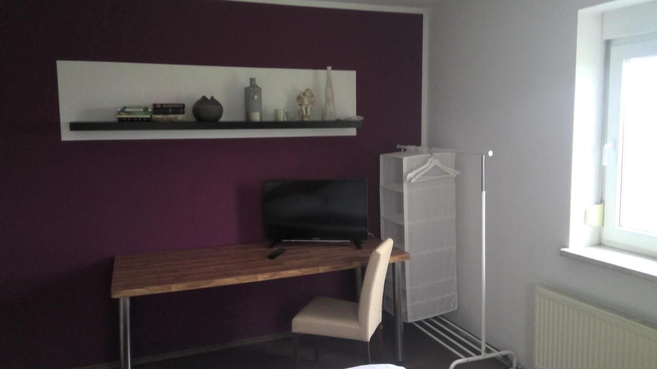 Otto Apartment Görlitz Εξωτερικό φωτογραφία