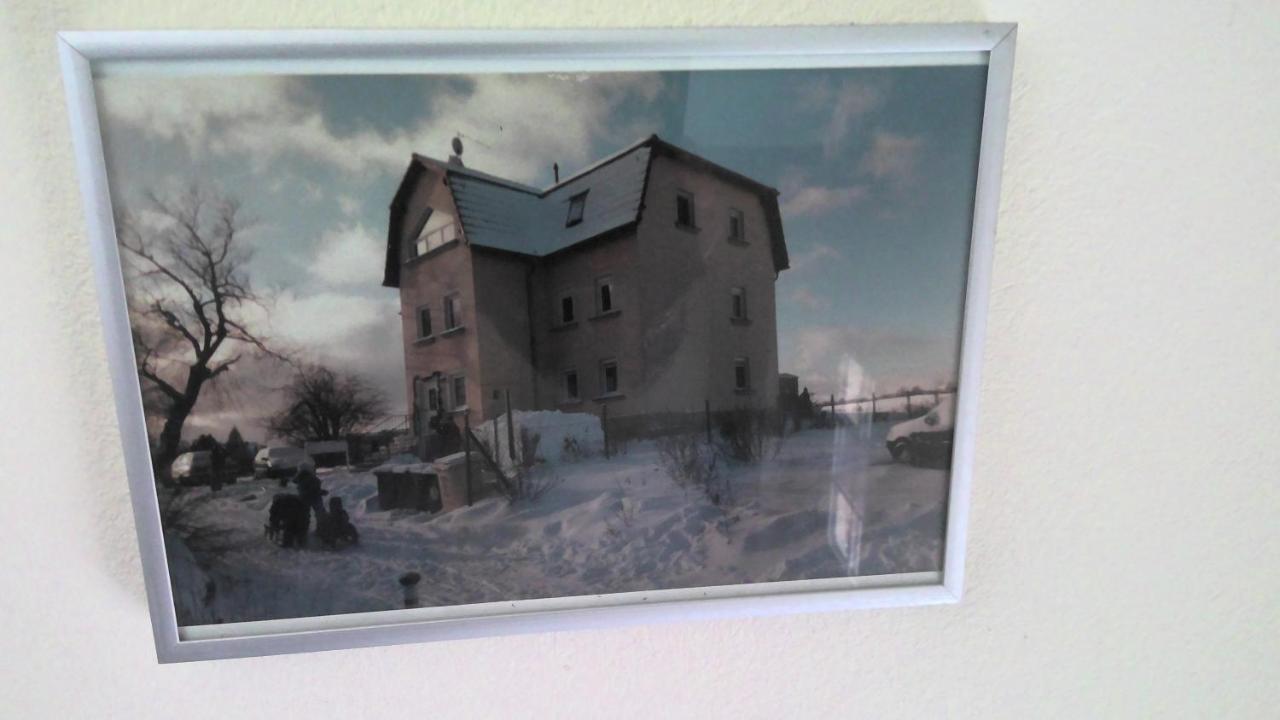 Otto Apartment Görlitz Εξωτερικό φωτογραφία