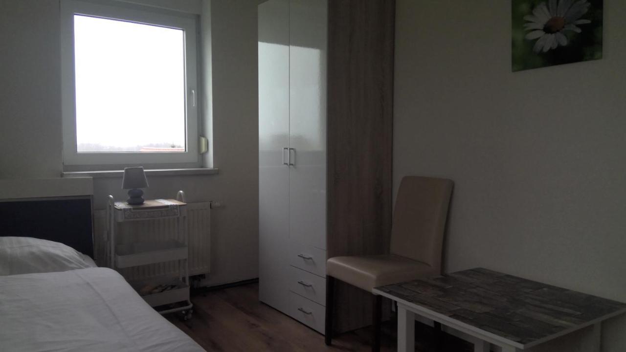 Otto Apartment Görlitz Εξωτερικό φωτογραφία