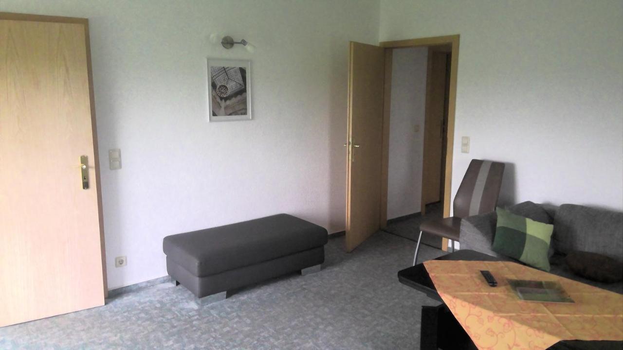 Otto Apartment Görlitz Εξωτερικό φωτογραφία