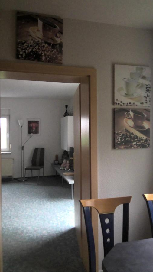 Otto Apartment Görlitz Εξωτερικό φωτογραφία