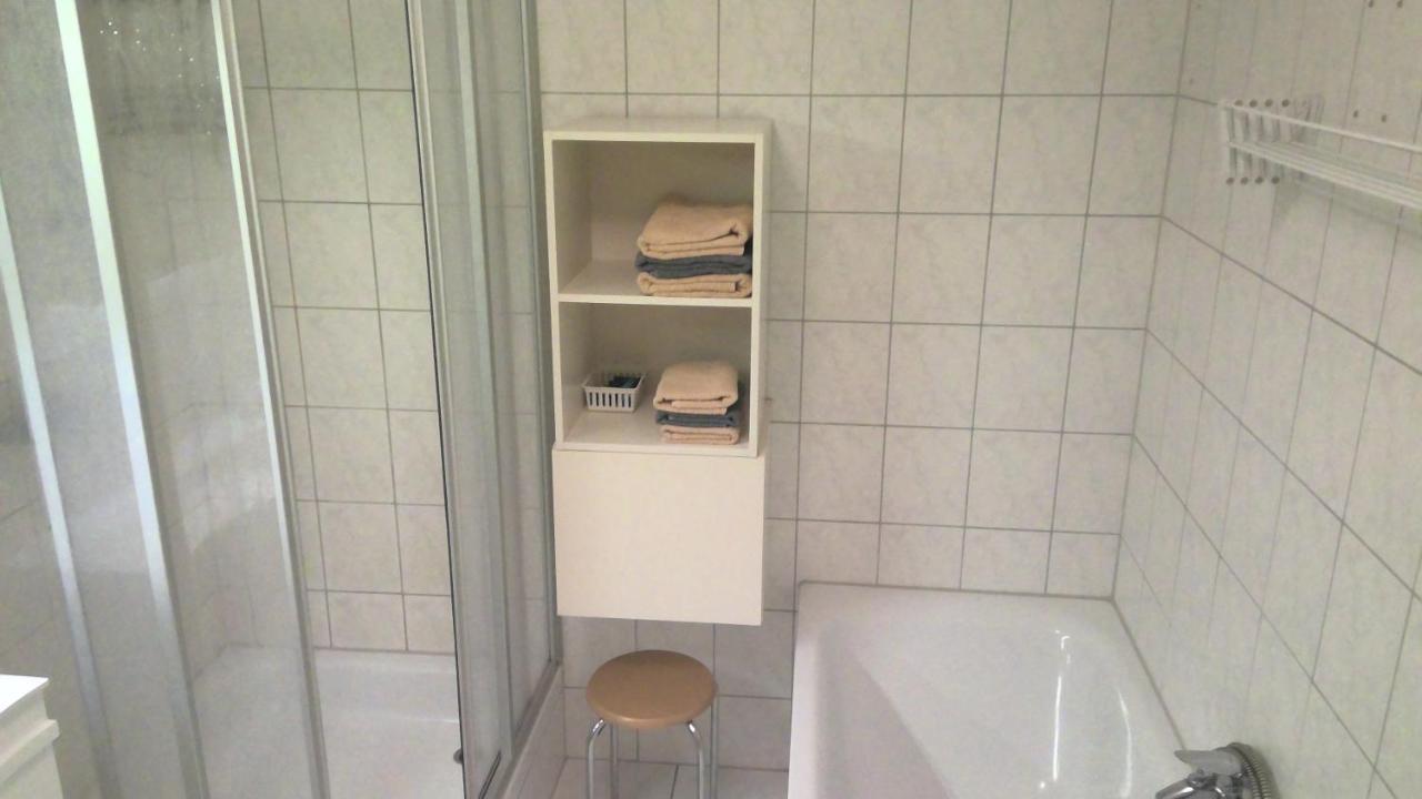 Otto Apartment Görlitz Εξωτερικό φωτογραφία