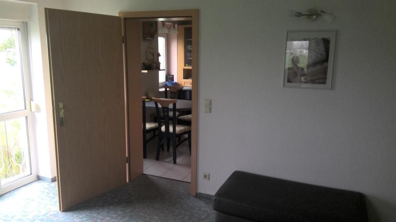 Otto Apartment Görlitz Εξωτερικό φωτογραφία