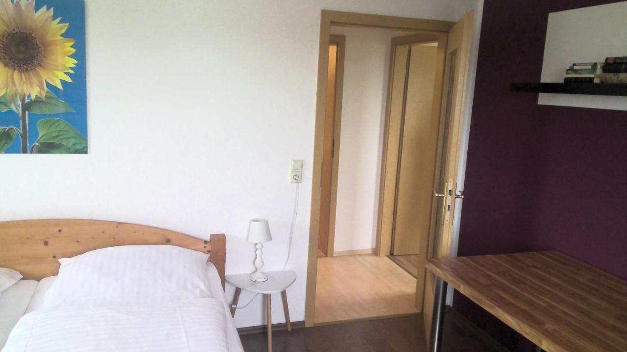 Otto Apartment Görlitz Εξωτερικό φωτογραφία