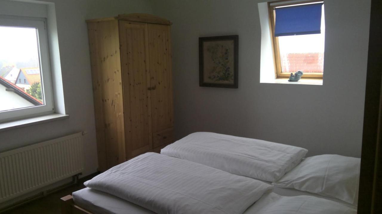 Otto Apartment Görlitz Εξωτερικό φωτογραφία
