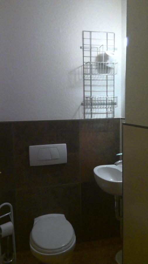 Otto Apartment Görlitz Εξωτερικό φωτογραφία