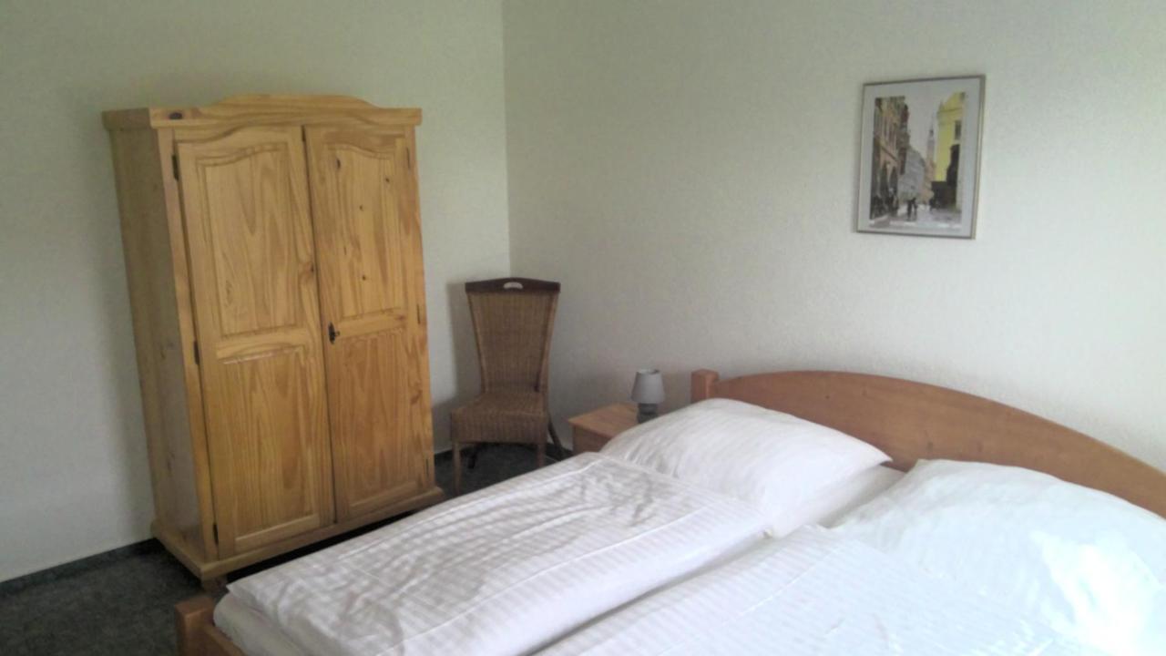 Otto Apartment Görlitz Εξωτερικό φωτογραφία