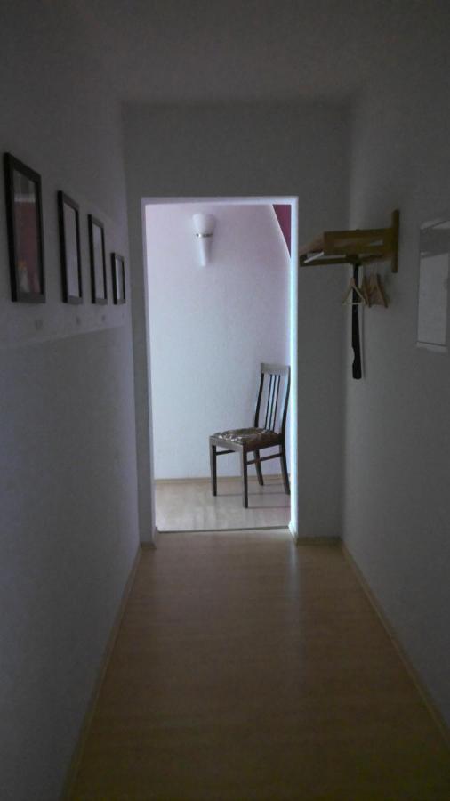 Otto Apartment Görlitz Εξωτερικό φωτογραφία