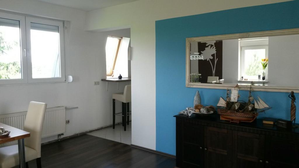 Otto Apartment Görlitz Εξωτερικό φωτογραφία