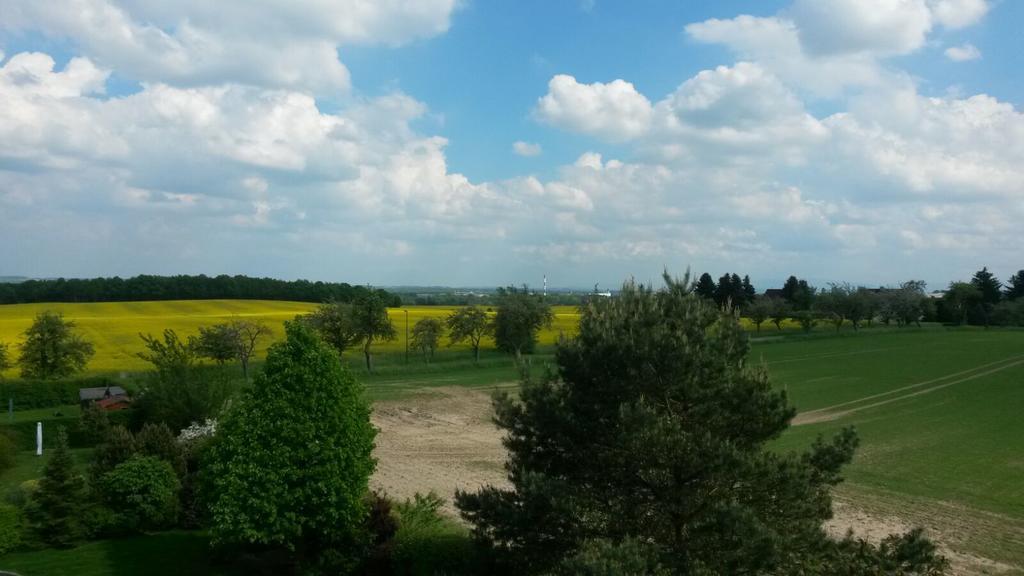 Otto Apartment Görlitz Εξωτερικό φωτογραφία
