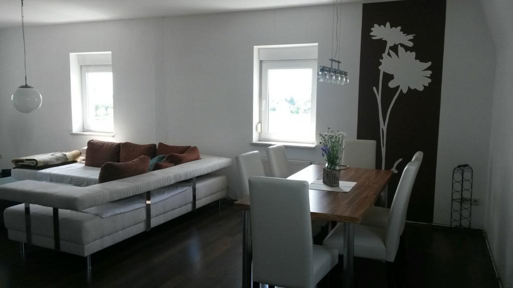 Otto Apartment Görlitz Εξωτερικό φωτογραφία