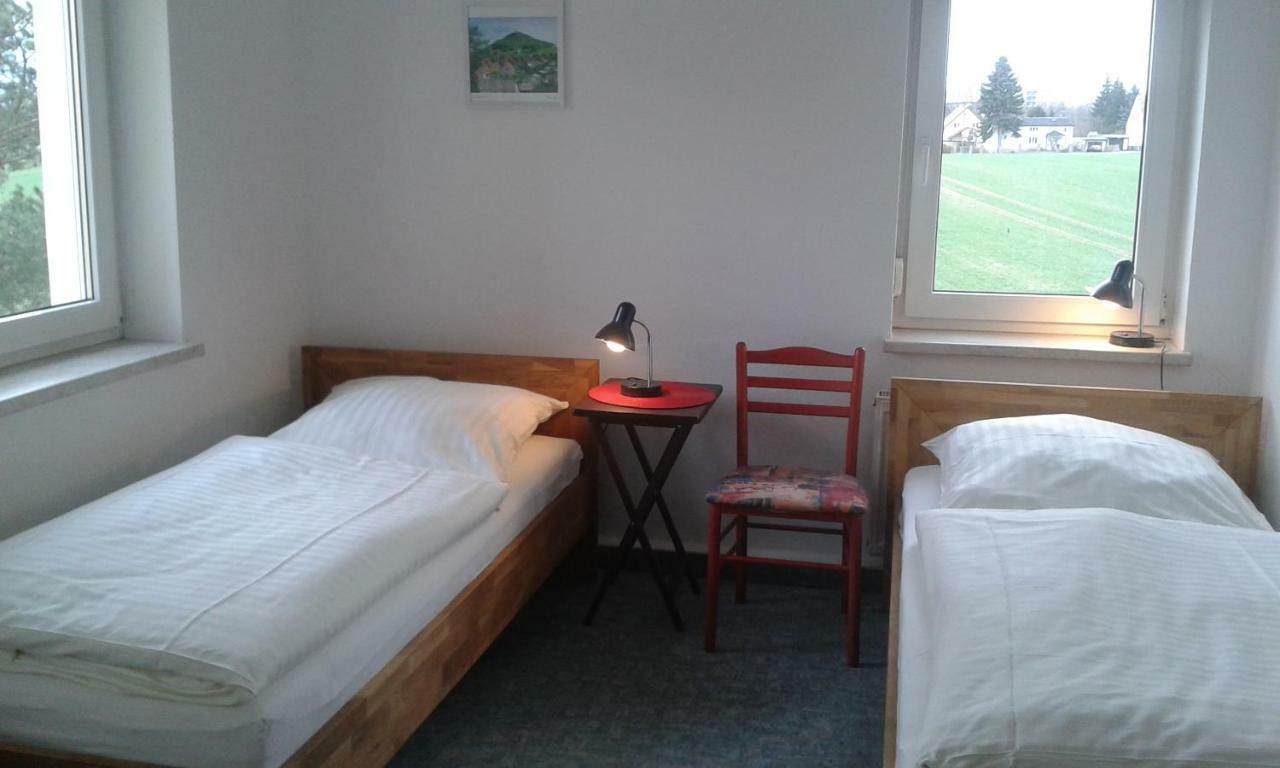 Otto Apartment Görlitz Εξωτερικό φωτογραφία