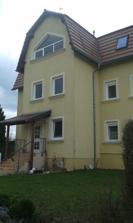 Otto Apartment Görlitz Εξωτερικό φωτογραφία